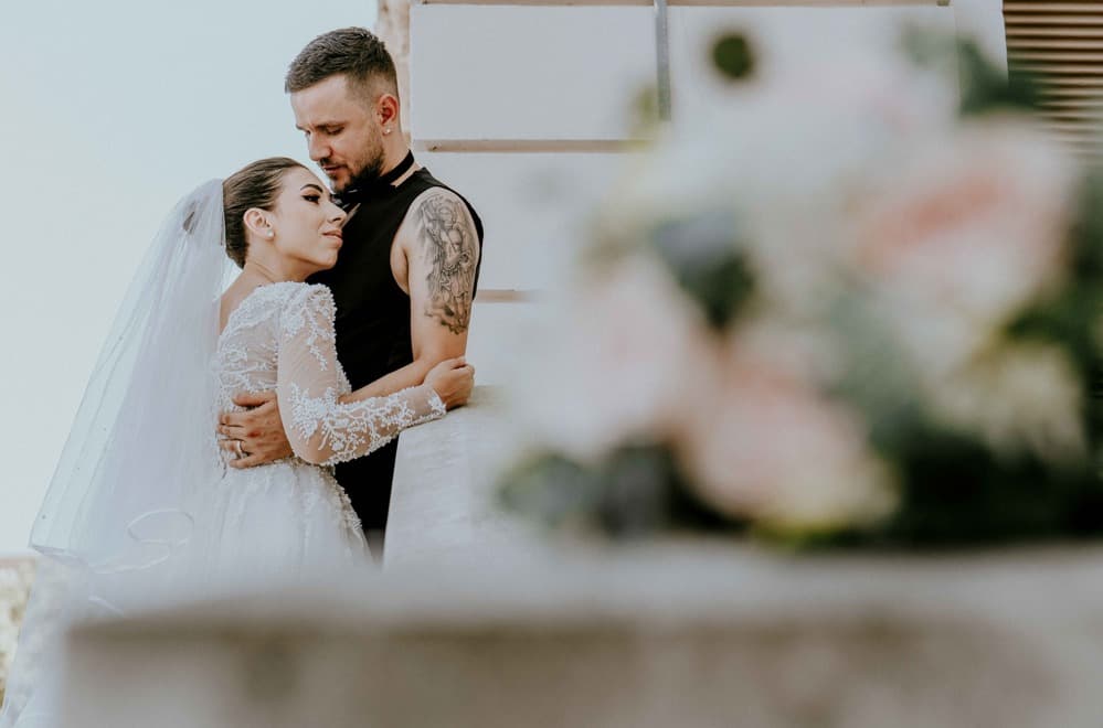 DIANA ȘI ANDREI - Fotografii de Dng Foto