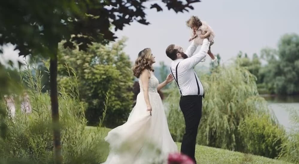 Iza &amp; Mihai - Fotografii de Razvan Cosma 