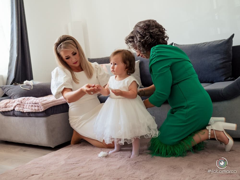 Melissa - Fotografii de FotoMarco