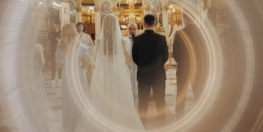 Dariela &amp; Edward - Fotografii de Fancy Films