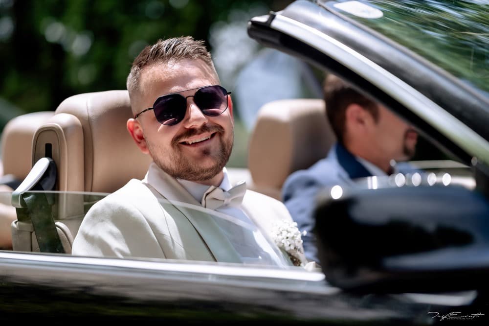 Kathy &amp; Andy - Fotografii de Trif Events