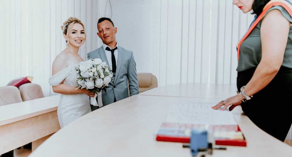 ELLA si MARIUS - Fotografii de Dng Foto