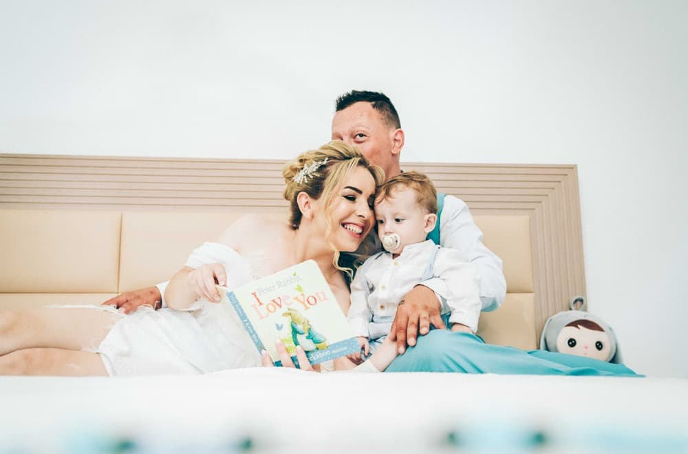 ETHAN NICHOLAS - Fotografii de Dng Foto