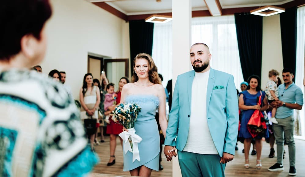 ANDRA SI ANDRU - Fotografii de Dng Foto