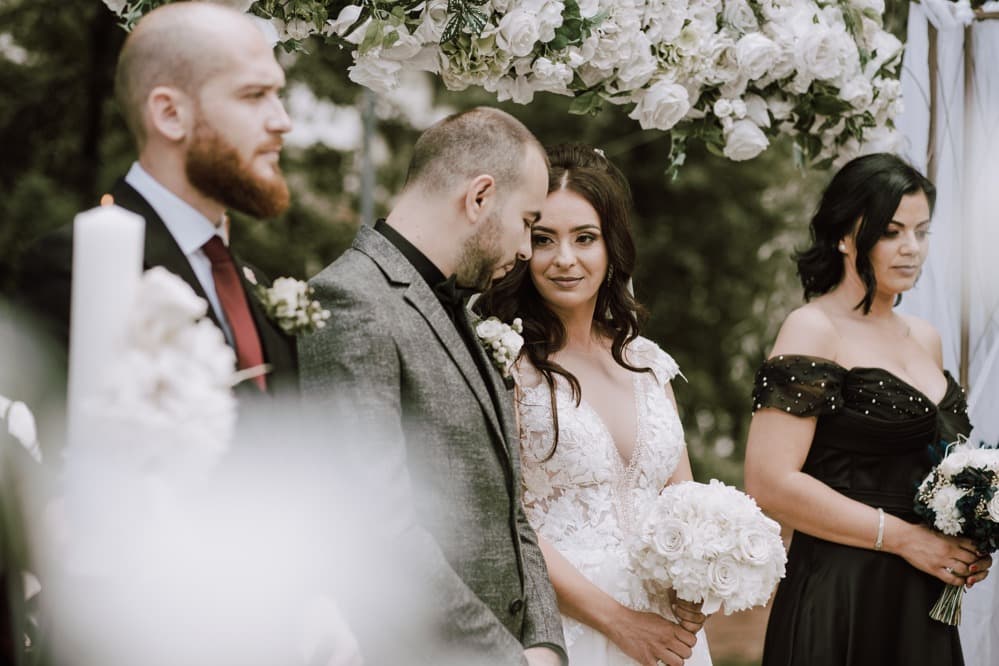 Loredana si Nutu - Fotografii de Tibi Kisgyorgy