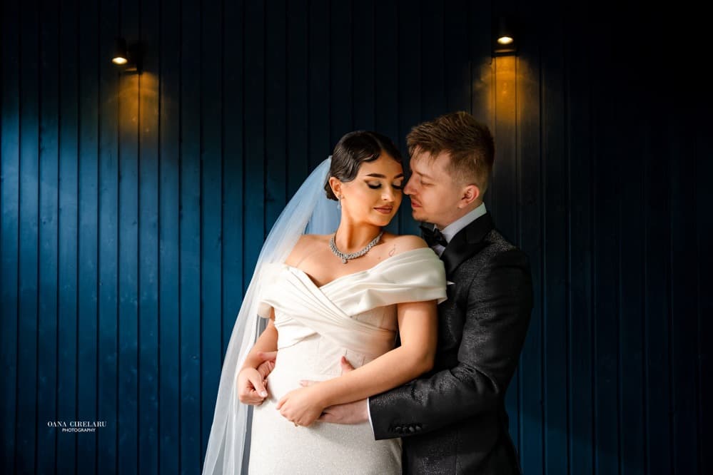 Bianca &amp; Florin - Fotografii de Oana Curelaru Photography