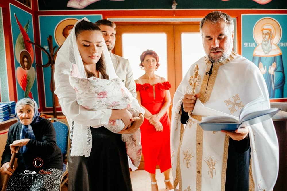 Iris Maria - Fotografii de Catalin Chiriac