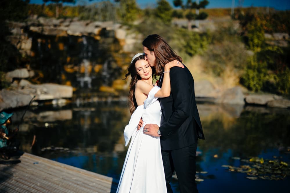 Florina &amp; Andrei - Fotografii de Ovidiu Cristea