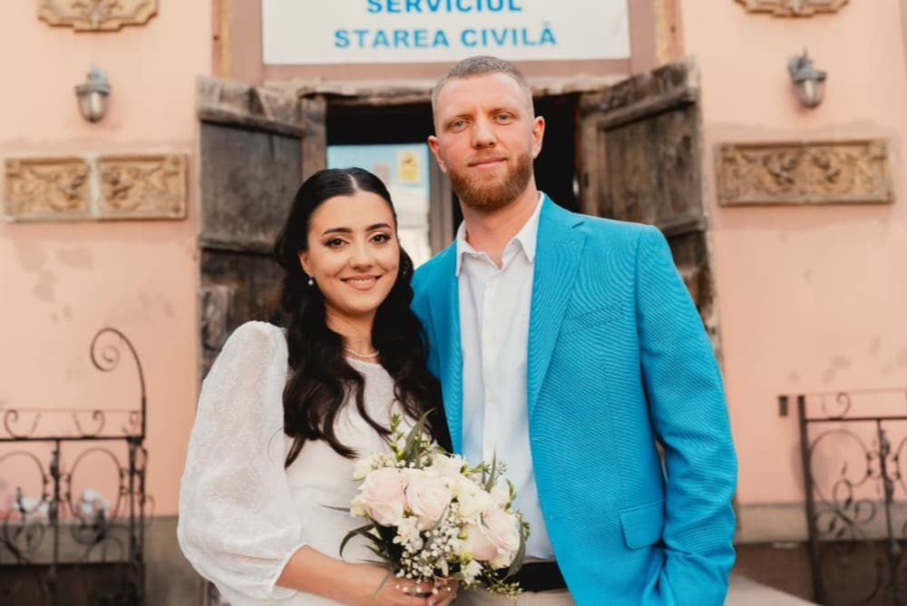 Oana &amp; Gabi - Fotografii de Photogenix