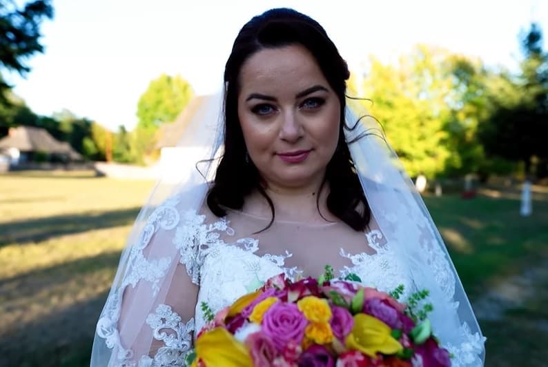 Madalina&amp;Costi- Wedding Day- Best Moments😍🥰🤩🤩 - Fotografii de Dream Pictures Studio