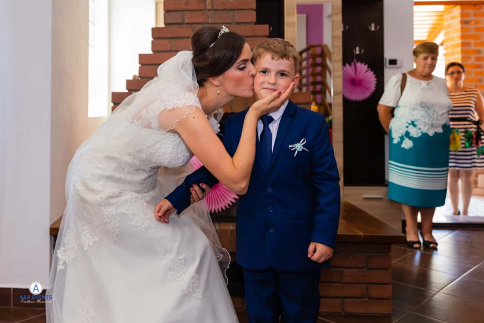 Monica &amp; Marian - Wedding Day - Fotografii de Dream Pictures Studio