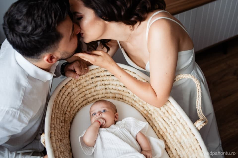 Olivia - Fotografii de Vlad Pahontu