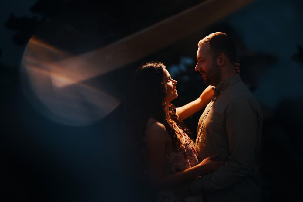 Diana &amp; Daniel - Fotografii de Fearless Weddings