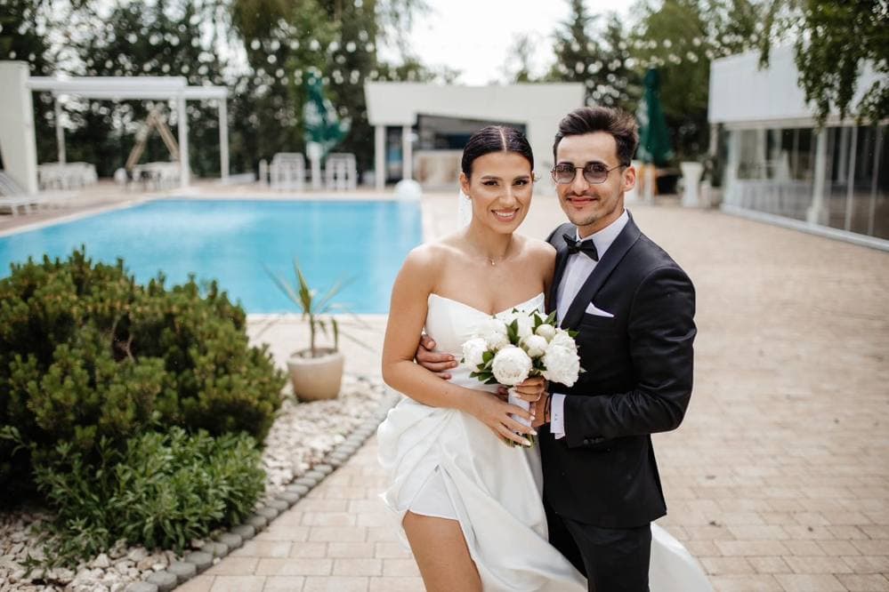 Alex şi Adina - Fotografii de photographer_aaron