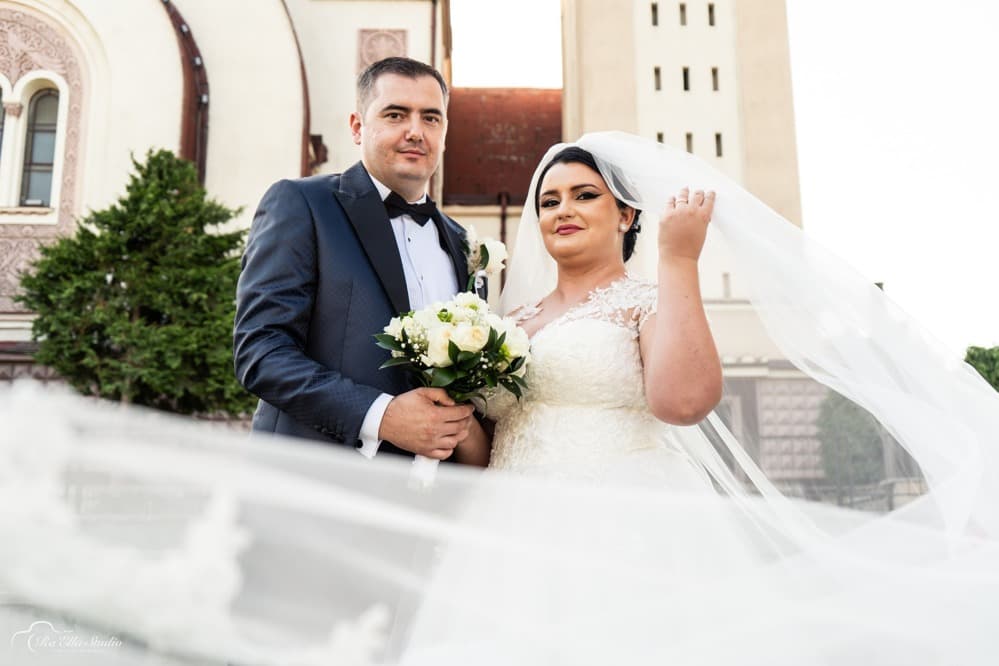 Andreea &amp; Mihai - Fotografii de Mihaela - Maria Toma (Ra'Ella Studio)