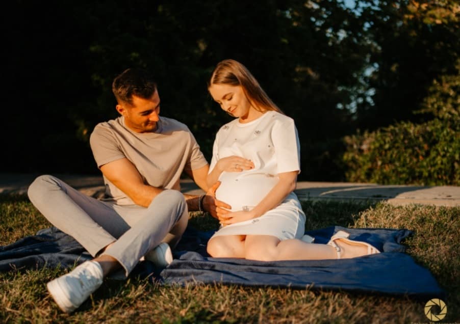 Iulia si Andrei - Fotografii de Serban Photography