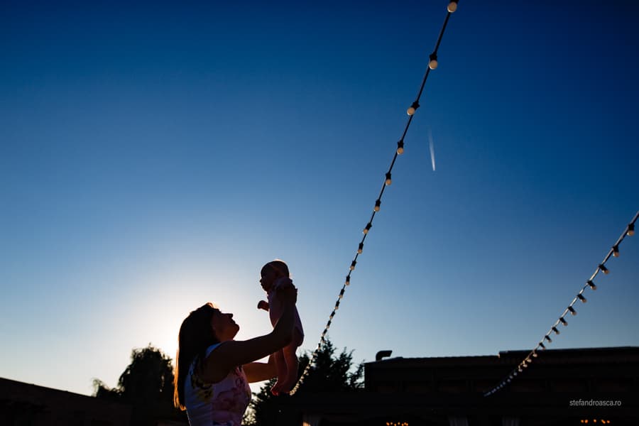 Sofia- Maria - Fotografii de Stefan Droasca Fotograf