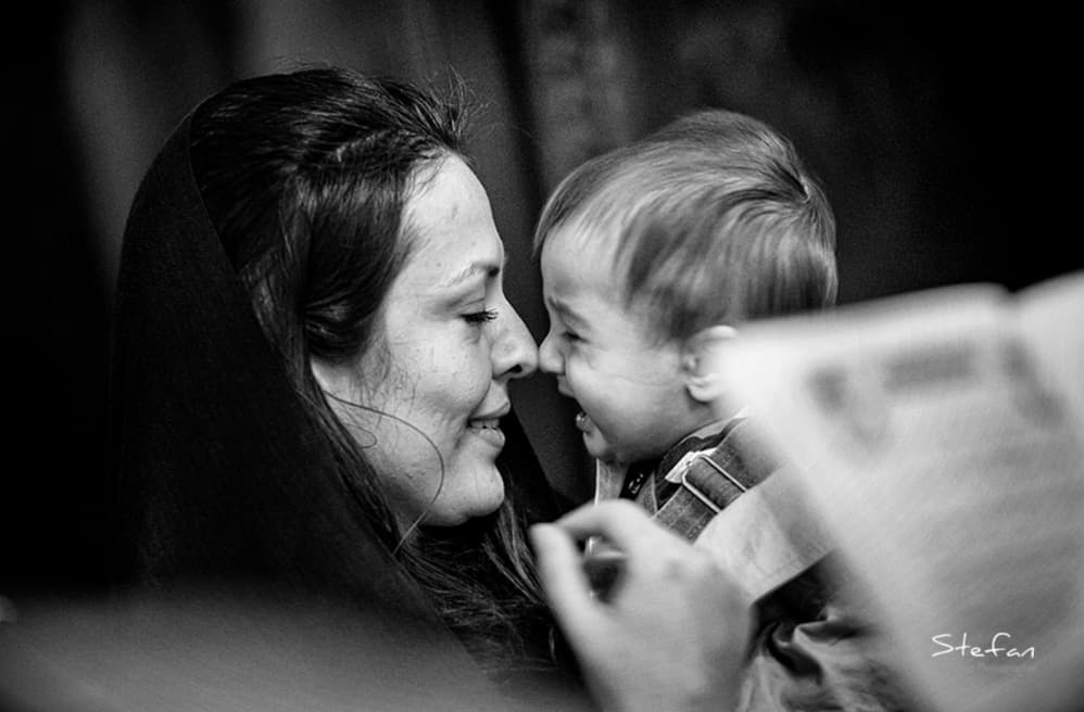 Emmanouil - Fotografii de Stefan Droasca Fotograf