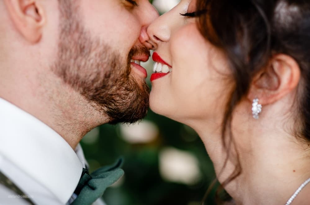 Andra &amp; Alex - Fotografii de Stefan Droasca Fotograf