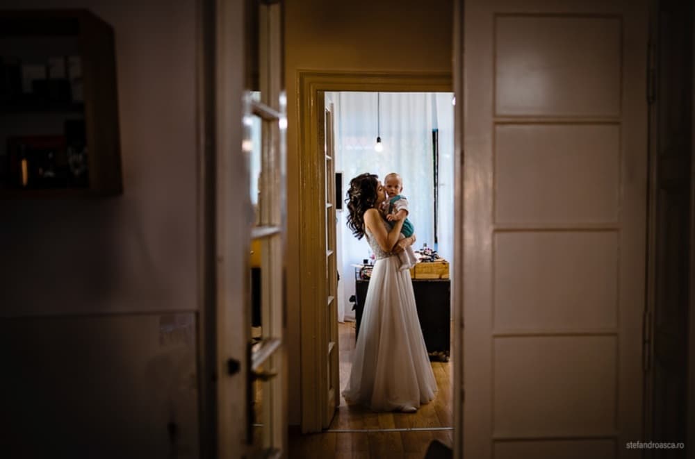 Bogdan &amp; Oana - Fotografii de Stefan Droasca Fotograf