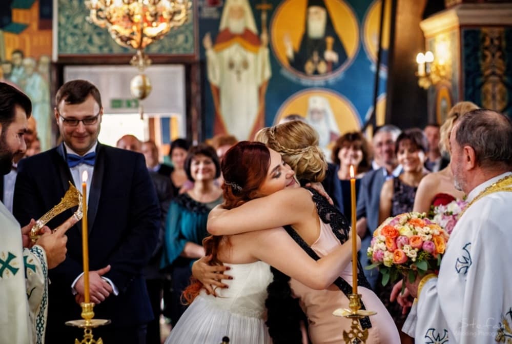 Anca &amp; Mircea - Fotografii de Stefan Droasca Fotograf