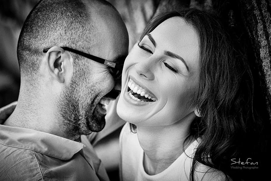 Catalina &amp; Ionut - Fotografii de Stefan Droasca Fotograf