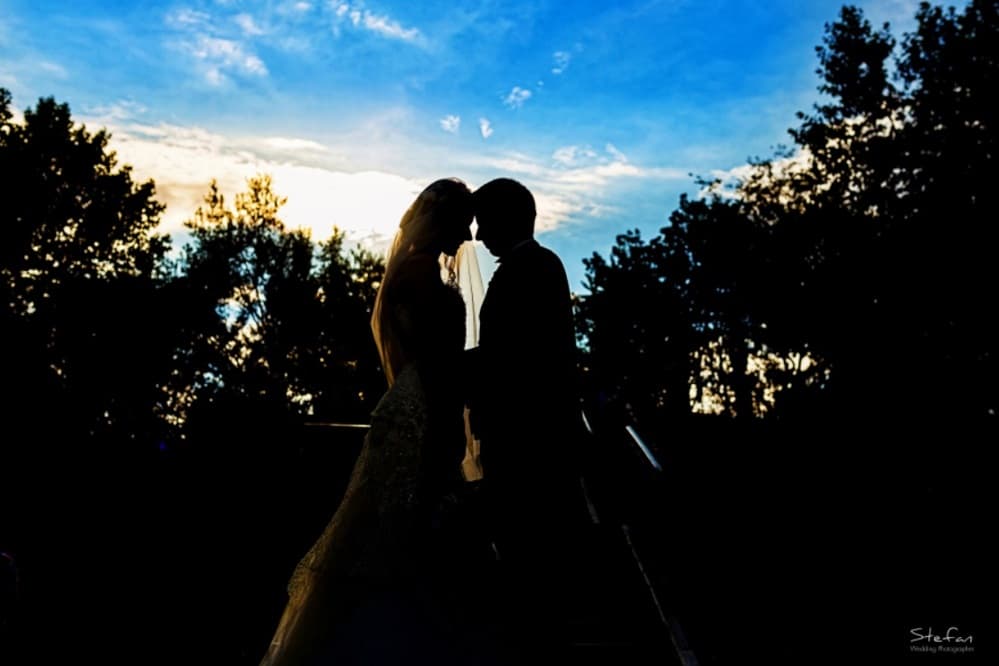 Elena &amp; Lionel - Fotografii de Stefan Droasca Fotograf