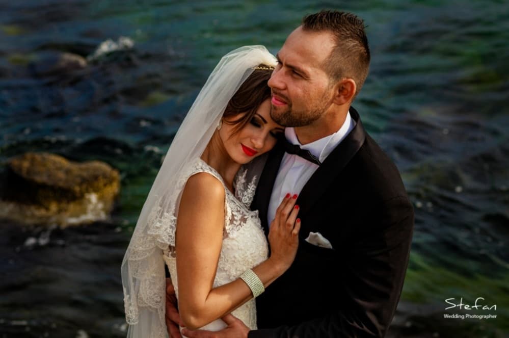 Andreea &amp; Mihai - Fotografii de Stefan Droasca Fotograf