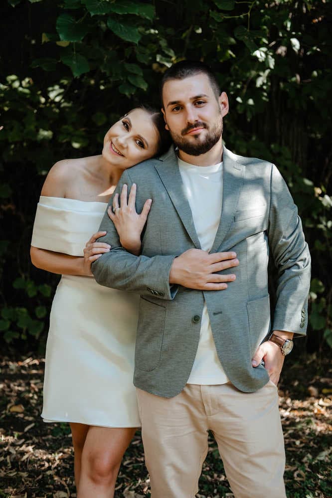 Cosmina si Alex - Fotografii de ArtMan