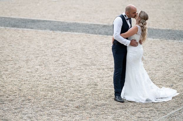 Anamaria &amp; Rawad - Fotografii de Muffa