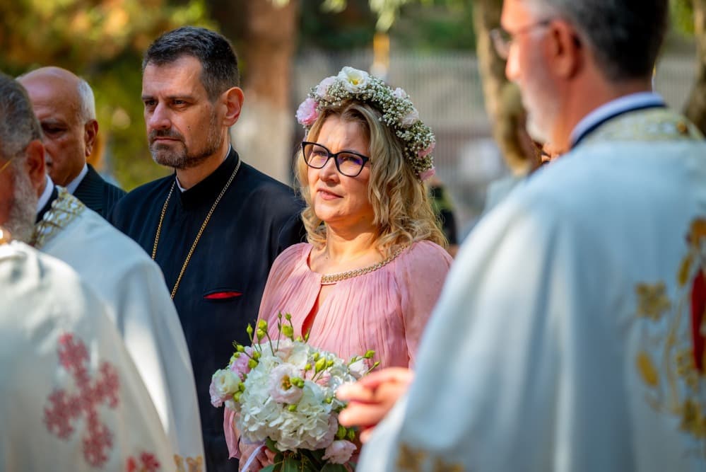 Bogdan si Felicia - Fotografii de Niks Pics