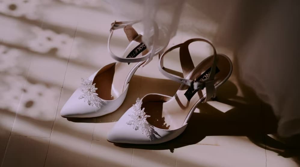 Vasile si Camelia - Fotografii de Andrei M. Vacar