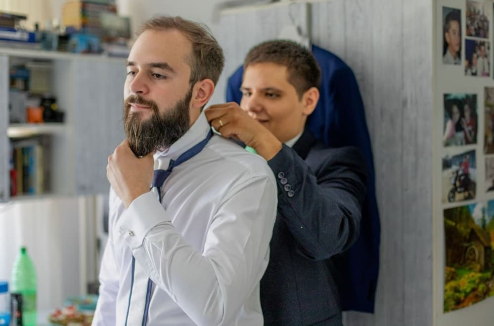 Elena &amp; Victor - Fotografii de Stanciu Alexandru