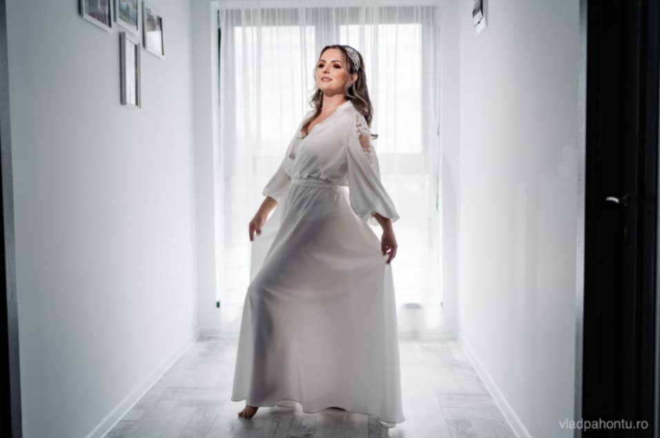 Mihai si Alina - Fotografii de Vlad Pahontu