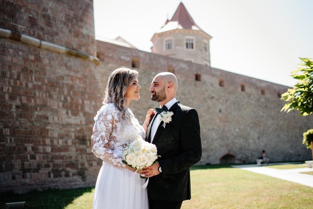 Flaviana si Raul - Fotografii de Dream Day Pictures