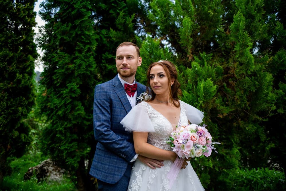 Jesica &amp; Andrei - Fotografii de Dogaru Florin