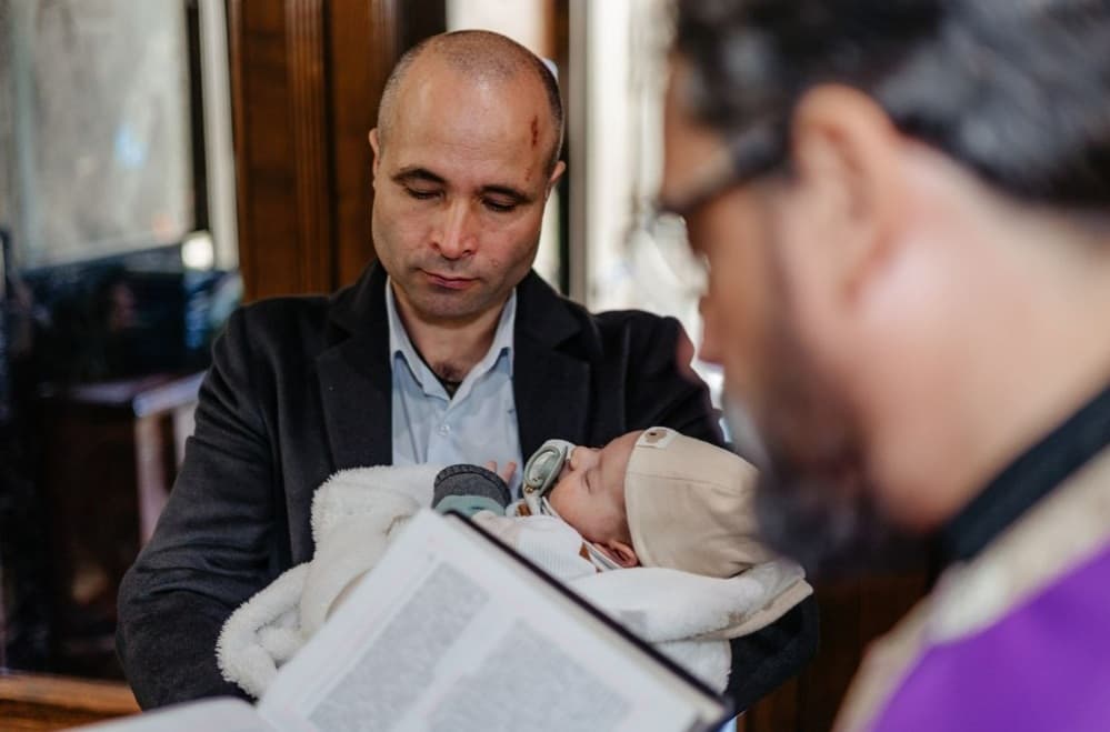 Dominic-Andrei - Fotografii de George Laslău Fotograf