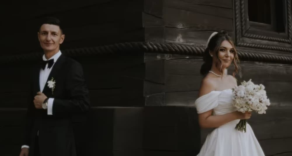 Andreea &amp; Andrei - Fotografii de ErgeeProduction