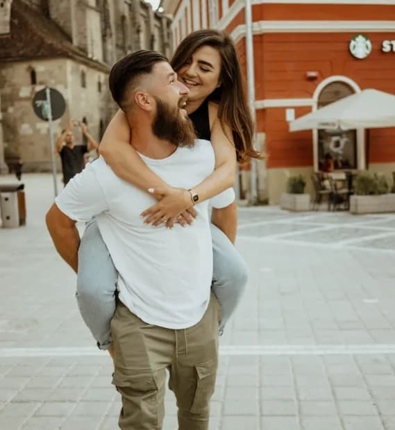 Samy &amp; Stephanie - Fotografii de Prodan Mark