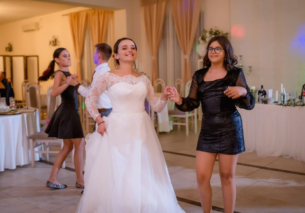 Sorin &amp; Ioana - Fotografii de Răzvan Dale