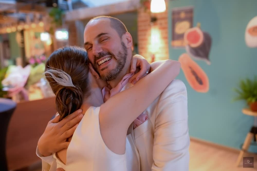 Vladimir si Andrada - Fotografii de Răzvan Dale