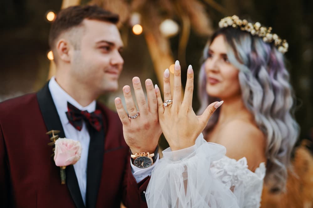 Ana &amp; Mihai - Fotografii de Fearless Weddings