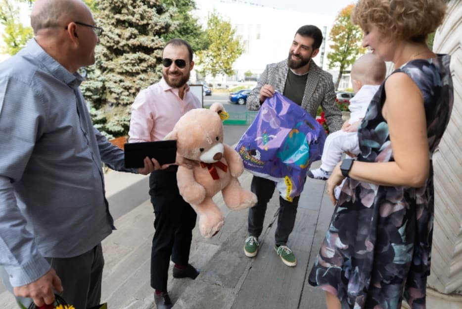 Amza Petre - Fotografii de Fotograf Marius Mihalache