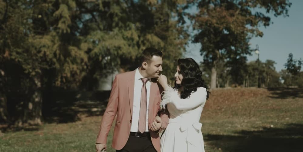 Nico&amp;Doru - Fotografii de Motife Studio