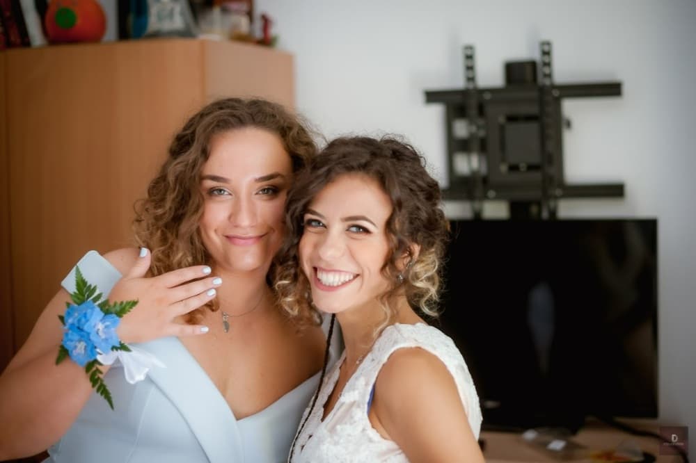 Missy si Bogdan - Fotografii de Răzvan Dale