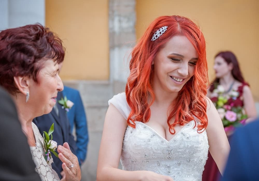 Raluca si Marian - Fotografii de Răzvan Dale