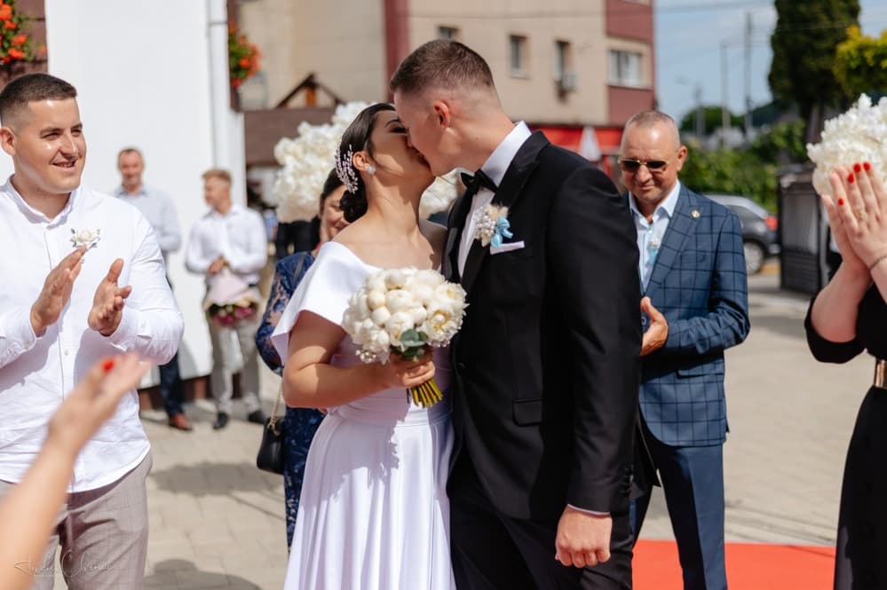 Delia &amp; Florin  - Fotografii de Chiriac Andrei Fotograf