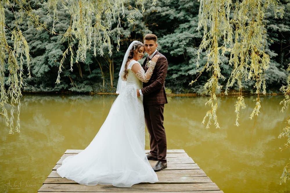 Anca &amp; Stefan - Fotografii de Chiriac Andrei Fotograf