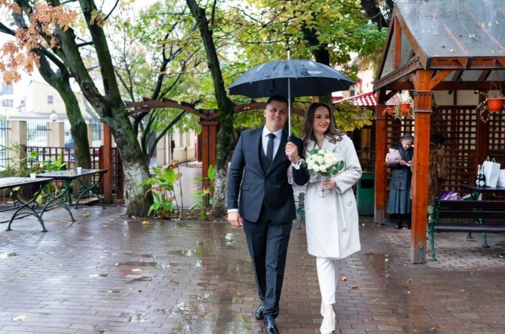 Patricia &amp; Valentin - Fotografii de Photogenix