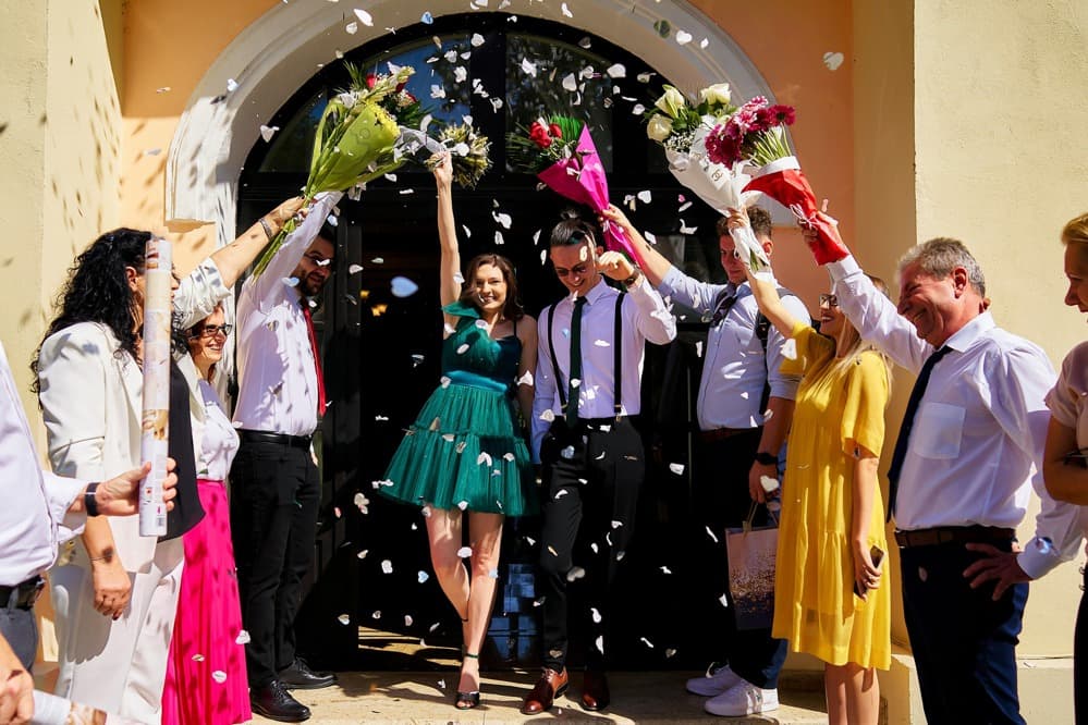 Andreea si Marius - Fotografii de Marius Marcoci